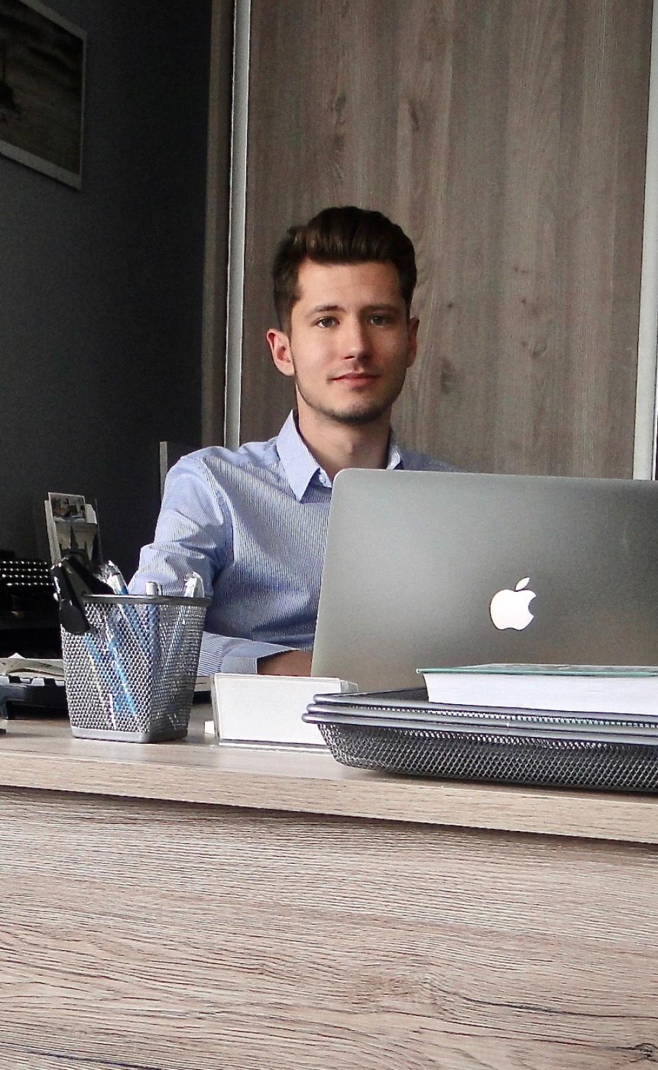 Igor Semmerling